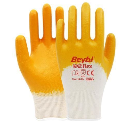 BEYBİ ELDİVEN KN 2 NO:10 SARI    FLEX